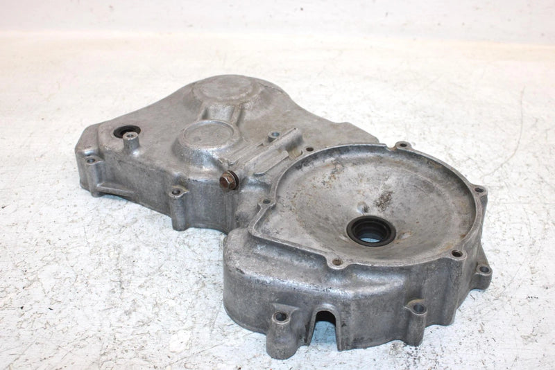 1998 Suzuki Quadrunner 250 Oem Stator Side Cover 11351-19B11 11351-19B12 AS13