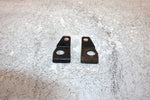 1990 Polaris Trail Boss Oem Rear Rack Support Set 5243468-067 5243469-067 AP168