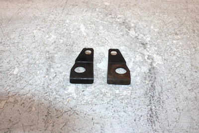 1990 Polaris Trail Boss Oem Rear Rack Support Set 5243468-067 5243469-067 AP168