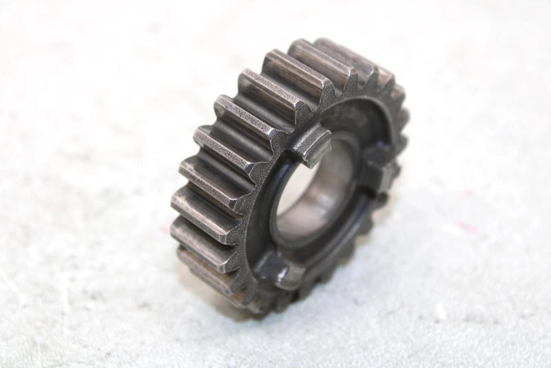 2006 Polaris Outlaw 500 Oem 4th Drive Gear 23T 3089691 AP4
