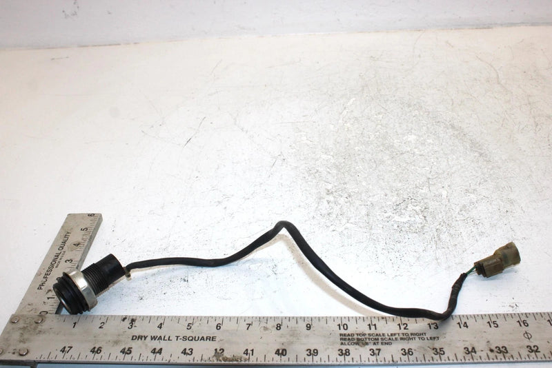 2007 Honda Fortrax 680 Oem Accessory Socket 31651-HN8-003 AH46