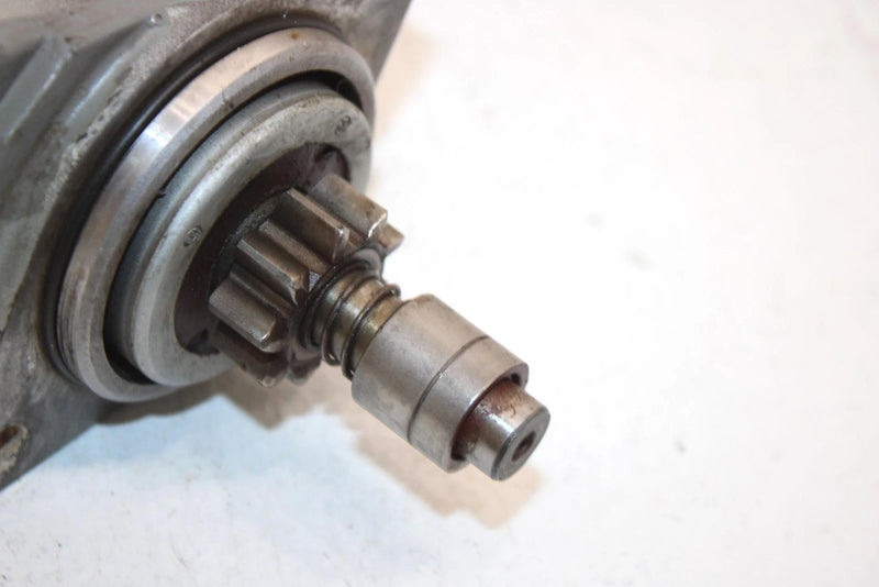1999 Sea-doo Gti Oem Starter Motor 278001300 278001935 JS54