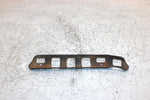 1994 Yamaha  Timberwolf 4wd Oem Exhaust Heat Shield 3Y1-14628-00-00 AY25