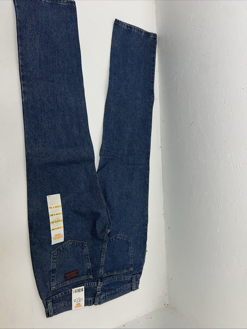 New Women’s Twenty X Low Rise Tulsa Denim Jeans. 7/8x34 P-3