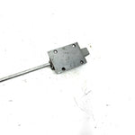 2004 Polaris Ranger 500 4X4 OEM Tailgate Latch 1013571-067 XP9