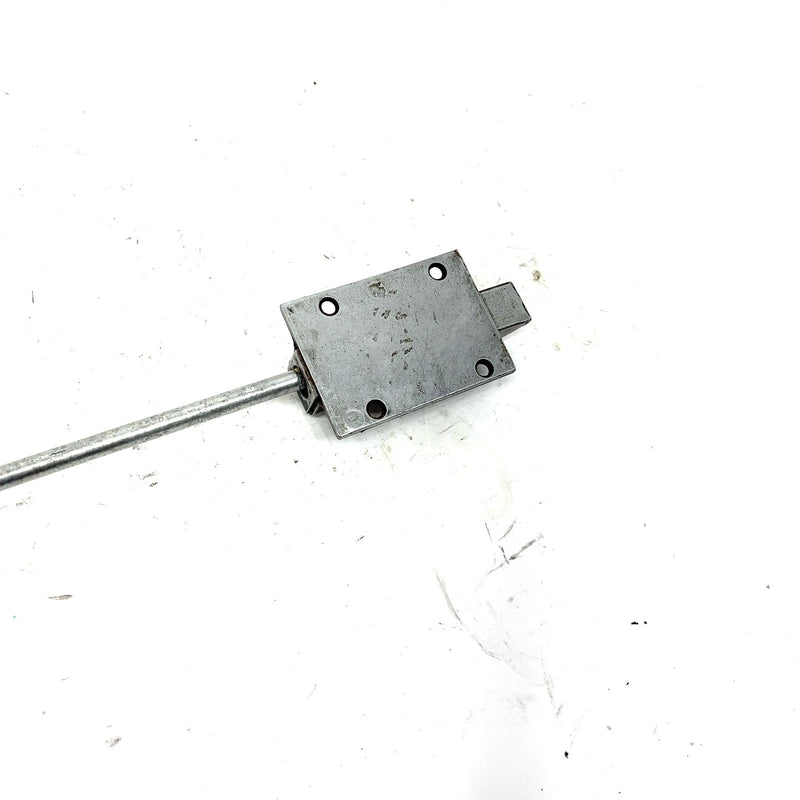 2004 Polaris Ranger 500 4X4 OEM Tailgate Latch 1013571-067 XP9