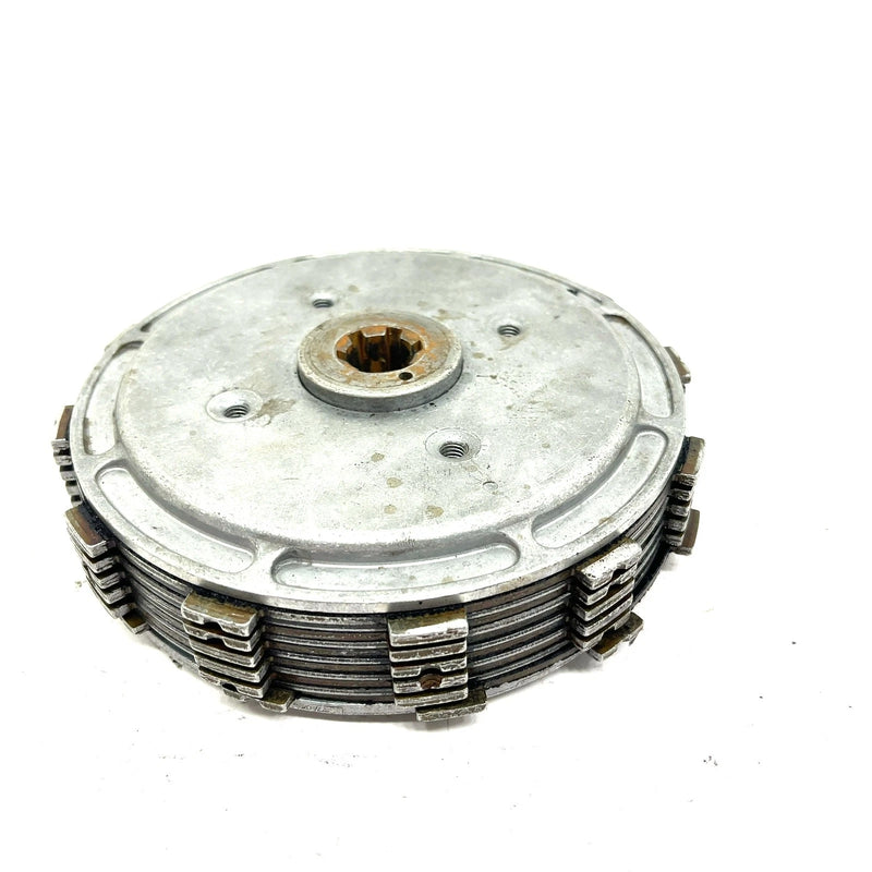 93-99 Kawasaki Bayou 400 KLF400B 4x4 OEM Clutch Pack Set 13187-1081 AK32