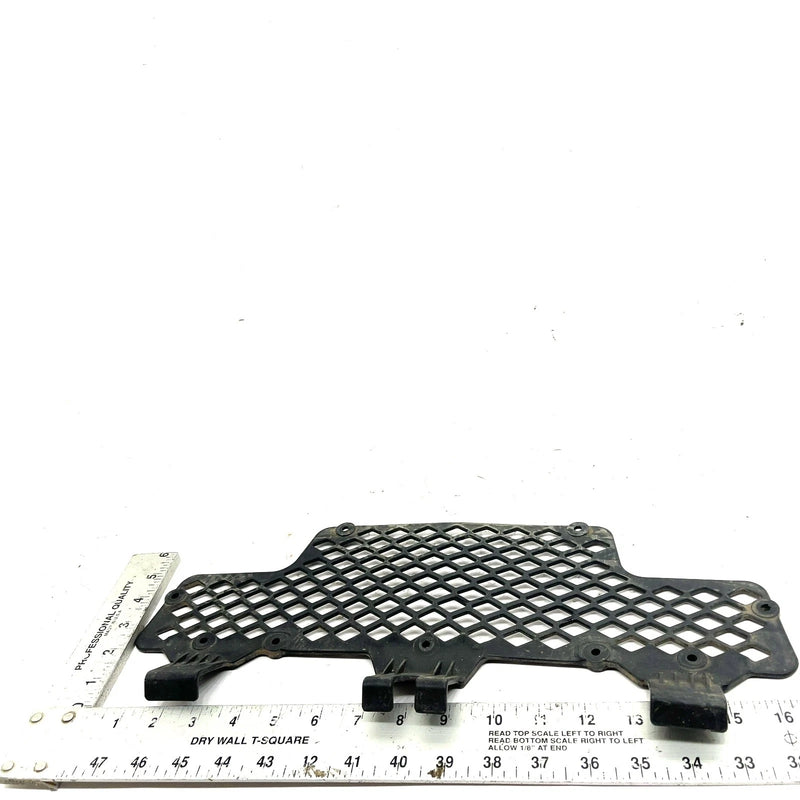 08-10 Polaris RZR 800 EFI OEM Grille 5437957-070 XP8.2