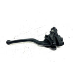 07-19 Honda Rancher 420 OEM Left Brake Lever 53180-HA8-770 AH21