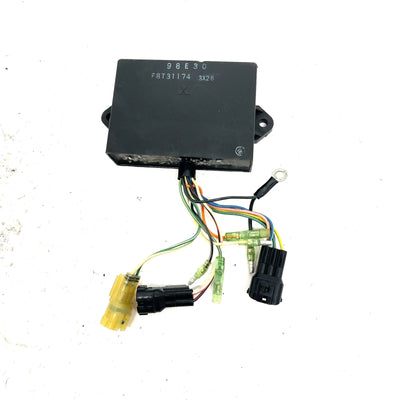 1994 Arctic Cat TigerShark Daytona OEM CDI ECU ECM Ignition Box 3008-196 JA14