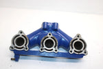 1996 Polaris Slx 780 Oem Exhaust Manifold 1260706-157 JP35