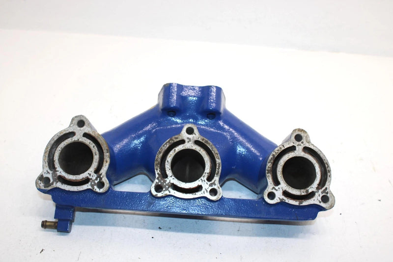 1996 Polaris Slx 780 Oem Exhaust Manifold 1260706-157 JP35