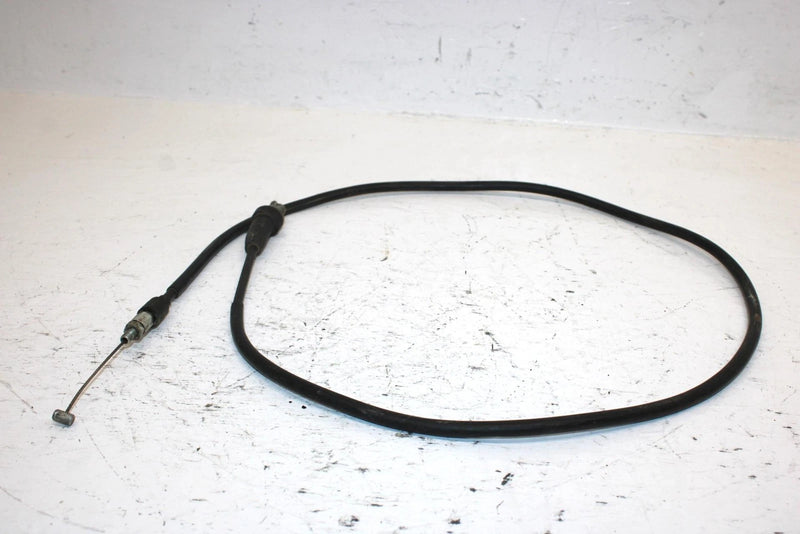 2009 Honda Trx 500 Fpea Foreman P/s Es Oem Throttle Cable 17910-HP0-A00 AH17