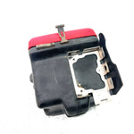 03 Honda Foreman Rubicon 500 4x4 OEM Rear Storage Box 80210-HN2-000 AH93