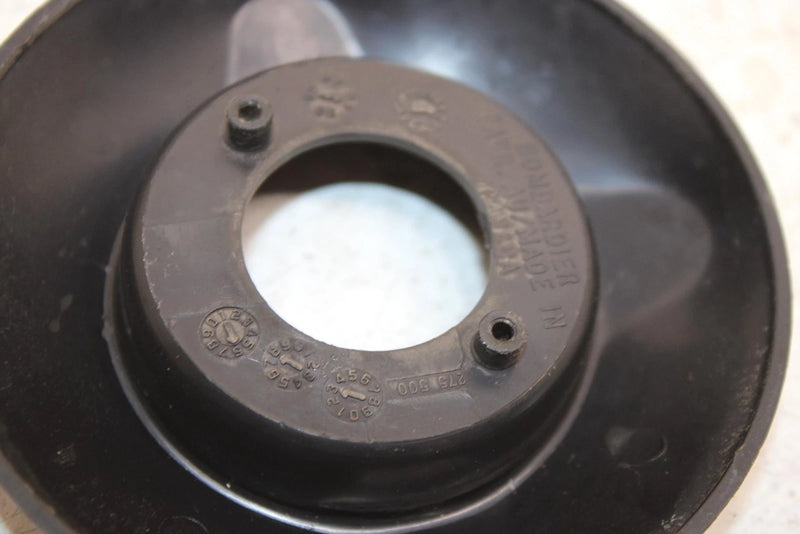 1998 Sea-doo Gtx Oem Fuel Selector Mount Plate 275500285 JS49