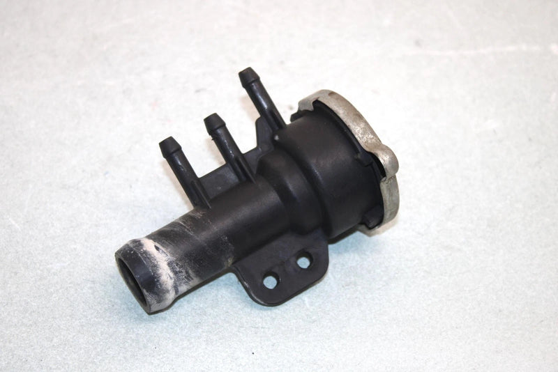 02 Polaris Sportsman 700 Oem Remote Coolant Fill 5434325 AP12