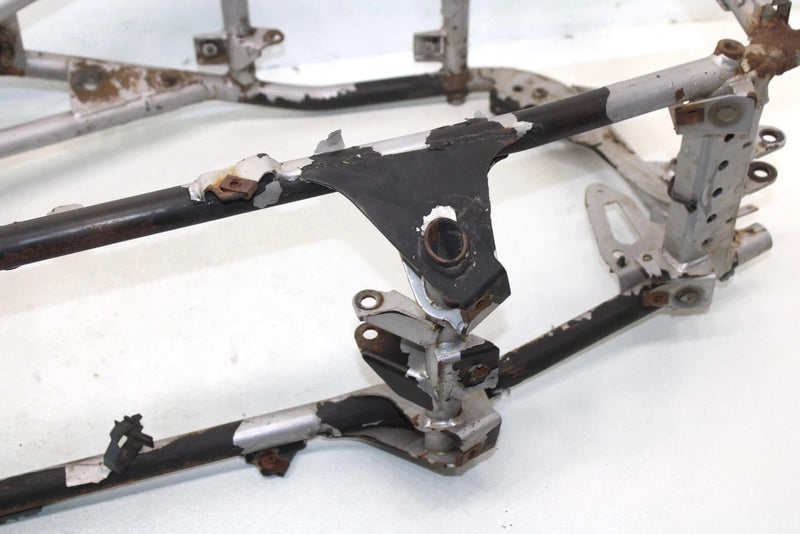 2005 Polaris Predator 500 Oem Main Frame Chassis 1014780-385 AP3