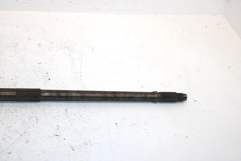 2019 Honda Trx500fe2ac Oem Rear Axle 42311-HR3-A20 AH12