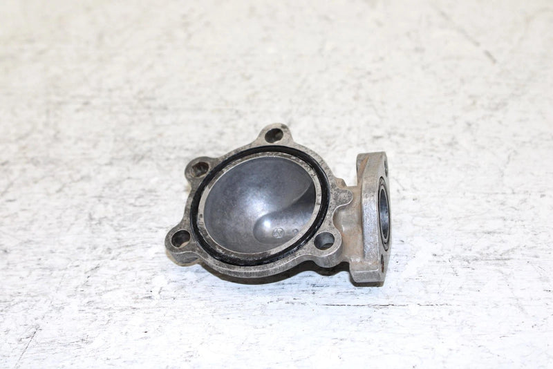 2004 Kawasaki Kfx 700 Oem Thermostat Cover 16160-1113 AK30