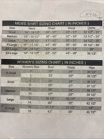 New Men’s ELY Cattleman Blue White Stripe Short Sleeve Pearl Snap XL M-21