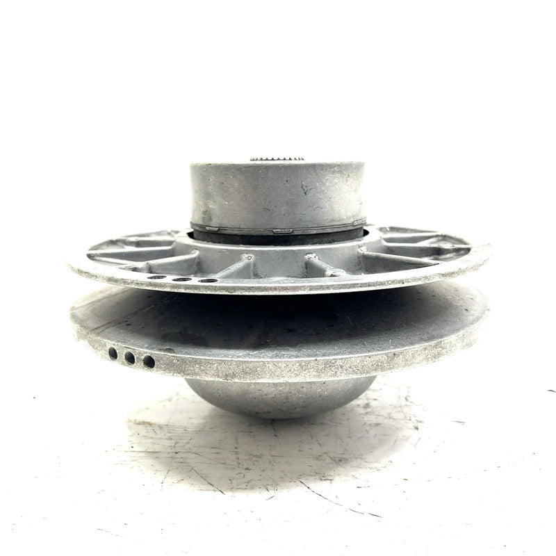 02-04 Polaris Sportsman 700 OEM Secondary Driven Clutch 1321973 AP197