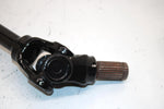 04 Polaris Atp 330 4x4 Oem Front Drive Shaft (Torn Boot) 1380218 AP23