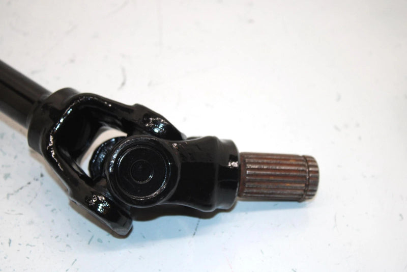 04 Polaris Atp 330 4x4 Oem Front Drive Shaft (Torn Boot) 1380218 AP23