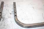 92 Yamaha Phazer Ii Le Oem Footwell Support Set SY41
