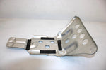 00 Suzuki Quadmaster  Lta500f  Oem Front Skid Plate 42520-09FA0 AS6
