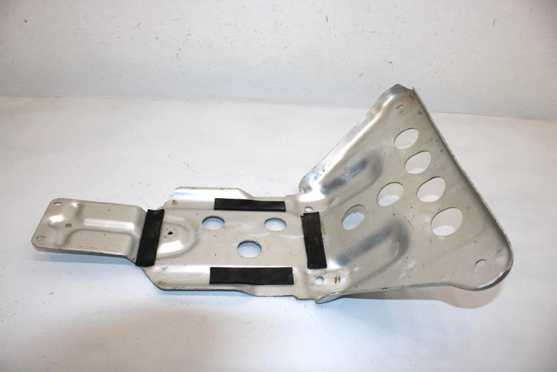 00 Suzuki Quadmaster  Lta500f  Oem Front Skid Plate 42520-09FA0 AS6
