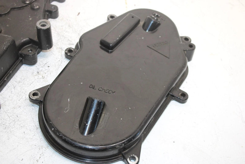 98 Arctic Cat Ext 600 Triple Oem Chaincase W/Cover 0702-489 SA304