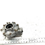 07-13 Honda Rancher 420 TRX420FE ES OEM Rear Diff Gearcase 41300-HP5-600 AH76
