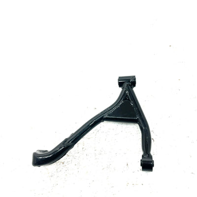84-87 Suzuki Quadrunner 185 OEM Lower Right Suspension Arm 52410-24400 AS33