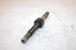 1988 Yamaha  Warrior 350 Oem Transmission Main Axle 1UY-17401-01-00 AY3