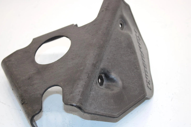 01 Kawasaki Prairie 300 Kvf300a 4x4 Oem Left Guard 55020-0216 AK7