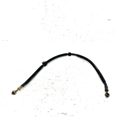 93-98 Honda FourTrax 300 TRX300FW 4x4 OEM Front Brake Hose 45126-HC5-971 AH45