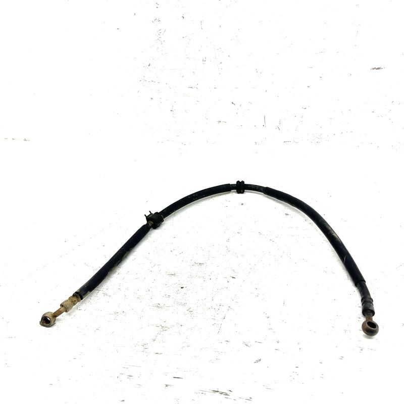 93-98 Honda FourTrax 300 TRX300FW 4x4 OEM Front Brake Hose 45126-HC5-971 AH45