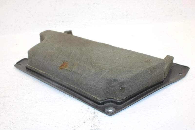 1996 Ski-doo Formula Iii 600 Oem Hood Air Deflector 572081700 SS22
