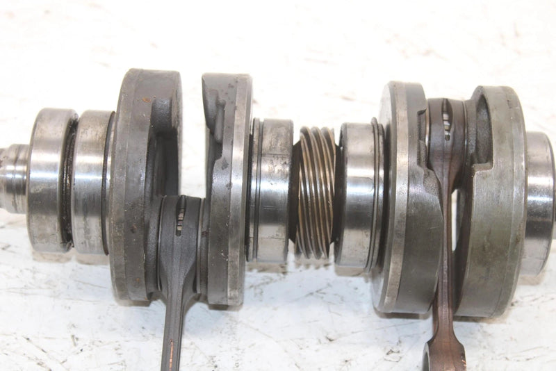 2002 Polaris Pro X 440 Oem Crankshaft Crank Shaft 2201865 SP199