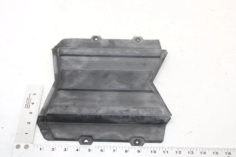 2013 Ski-doo Mxz 600 Oem Radiator Cover 511000591 SS64
