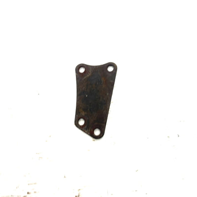1988 Honda FourTrax 300 TRX300FW 4x4 OEM Front Case Plate 21504-HC5-000 AH89