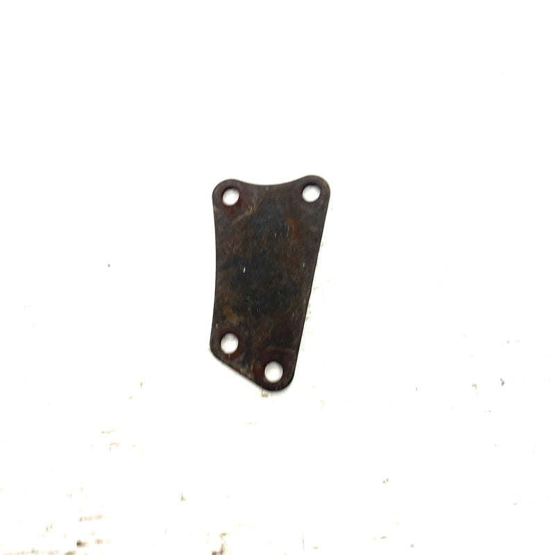1988 Honda FourTrax 300 TRX300FW 4x4 OEM Front Case Plate 21504-HC5-000 AH89