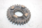 96 Honda Trx400 Fwa Oem 4th Mainshaft Gear 28T 23461-HC4-000 AH26