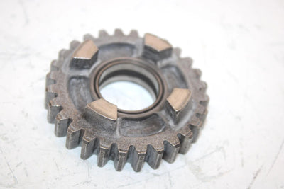 96 Honda Trx400 Fwa Oem 4th Mainshaft Gear 28T 23461-HC4-000 AH26