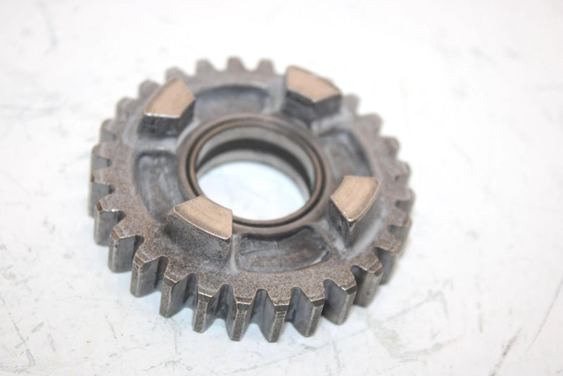 96 Honda Trx400 Fwa Oem 4th Mainshaft Gear 28T 23461-HC4-000 AH26