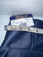 New Vintage Blue Circle S Polyester Pants #CP5091 SS-9