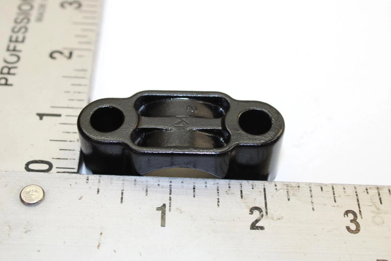 2001 Polaris Scrambler 90 Oem Steering Shaft Holder 0450505 AP115
