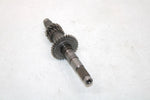 2004 Polaris Sportsman 600 Oem Transmission Input Shaft 3234012 AP125