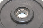 Ski-doo Oem Upper Idler Wheel Black 572091400 B366