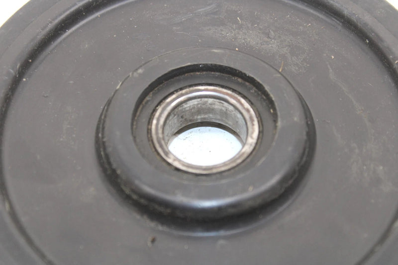 Ski-doo Oem Upper Idler Wheel Black 572091400 B366